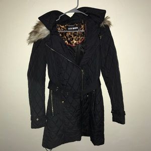 Steve Madden Winter Jacket